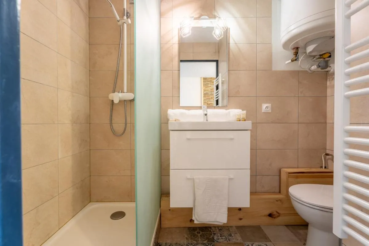 Image 3 of Ski In-Out – Heart of Val Thorens Spacious Apartment, WiFi 1001