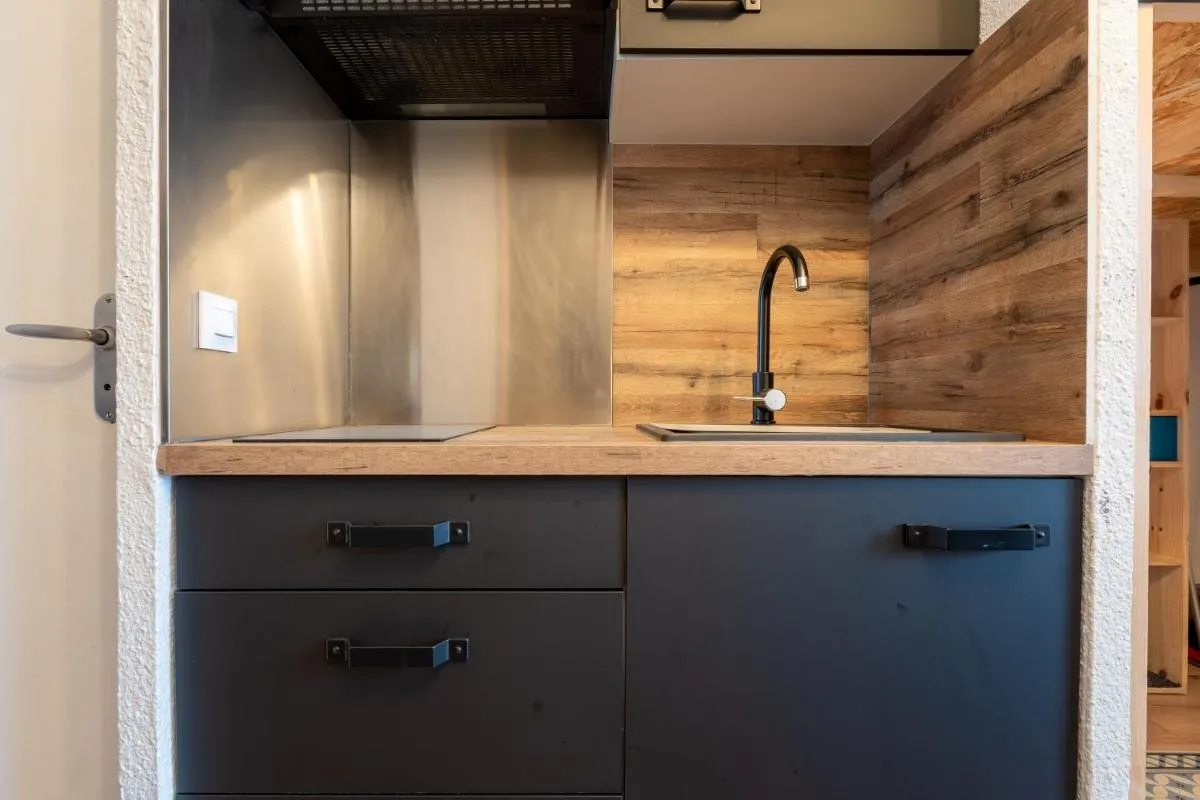 Image 2 of Ski In-Out – Heart of Val Thorens Spacious Apartment, WiFi 1001