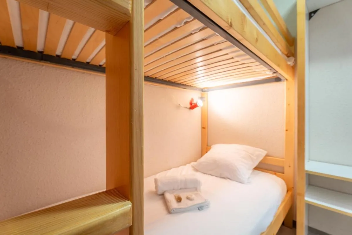Image 4 of Ski In-Out – Heart of Val Thorens Superb apartment, Wifi 524
