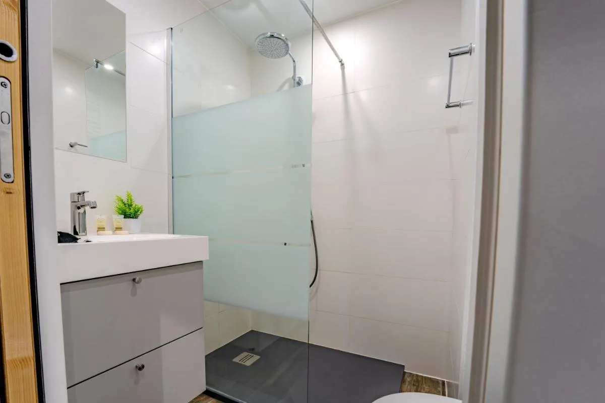 Image 3 of Ski in-out, Heart Val Thorens, Charming Studio, Wifi 141
