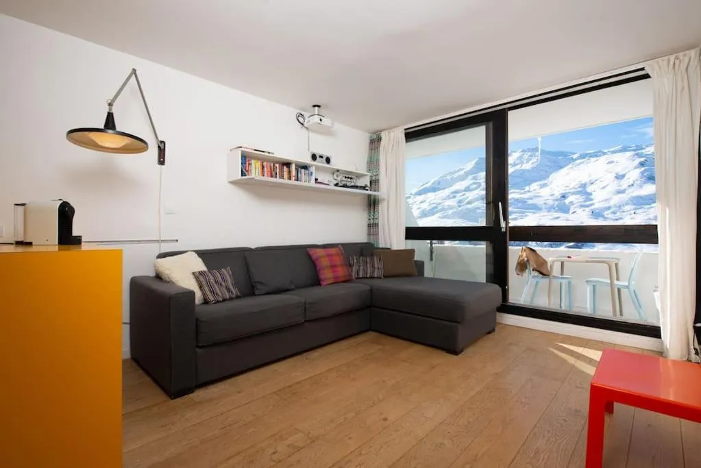 Image of Ski in ski out with sought after location