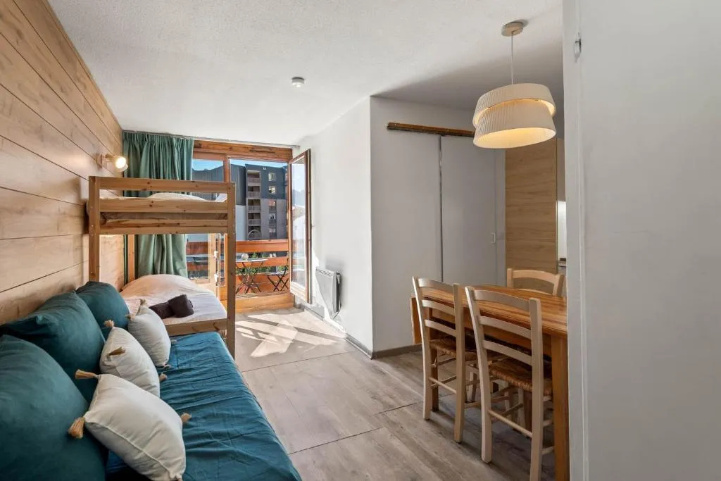 Image of Smartstay Altineige – Val Thorens