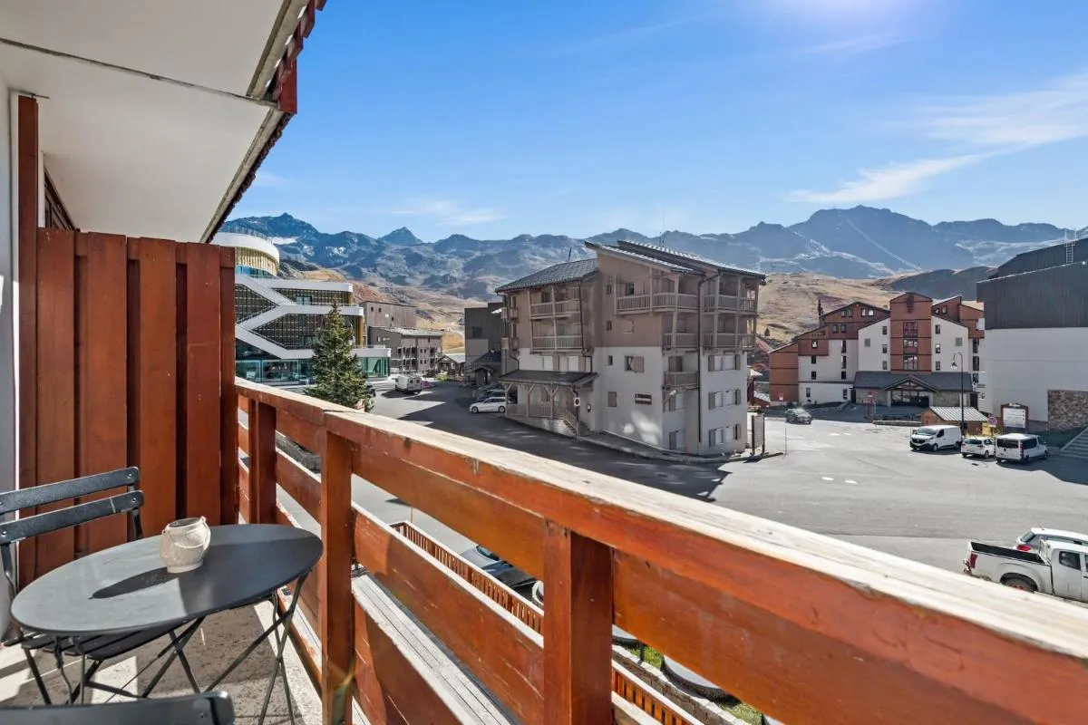 Image 5 of Smartstay Altineige – Val Thorens