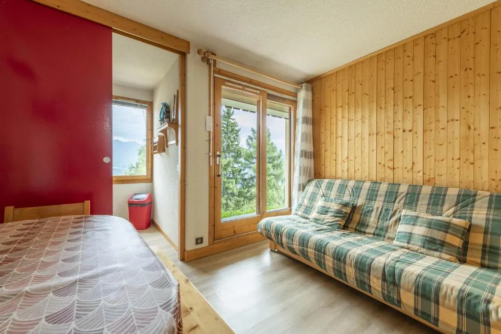 Image of Smartstay Flocon – La plagne – Les Coches