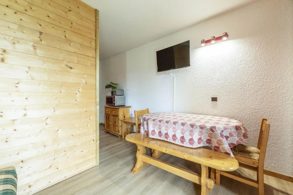 Image 3 of Smartstay Flocon – La plagne – Les Coches
