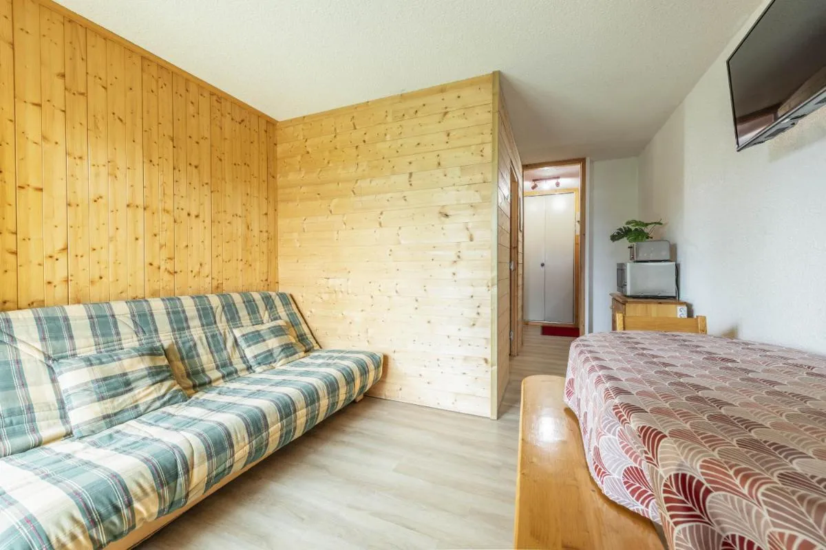 Image 4 of Smartstay Flocon – La plagne – Les Coches