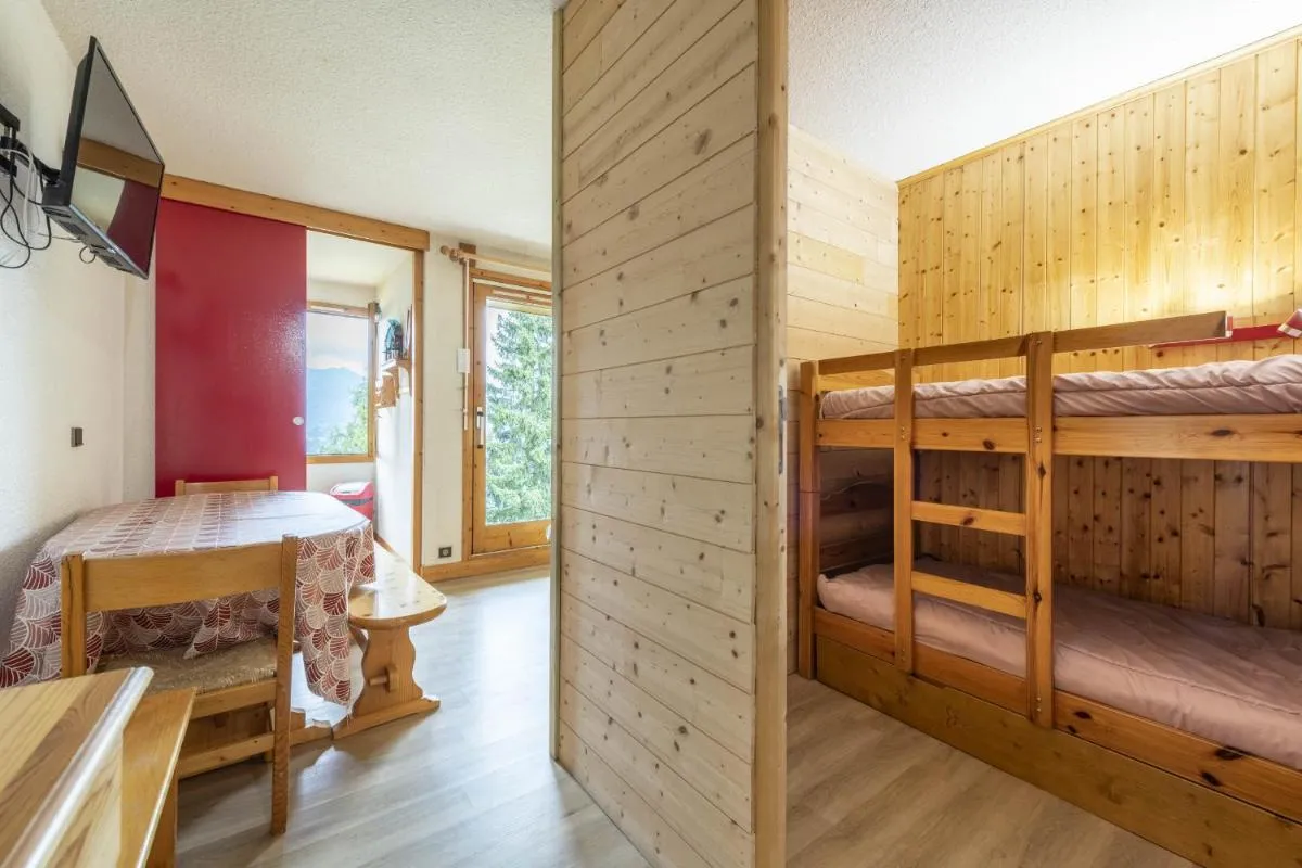 Image 5 of Smartstay Flocon – La plagne – Les Coches