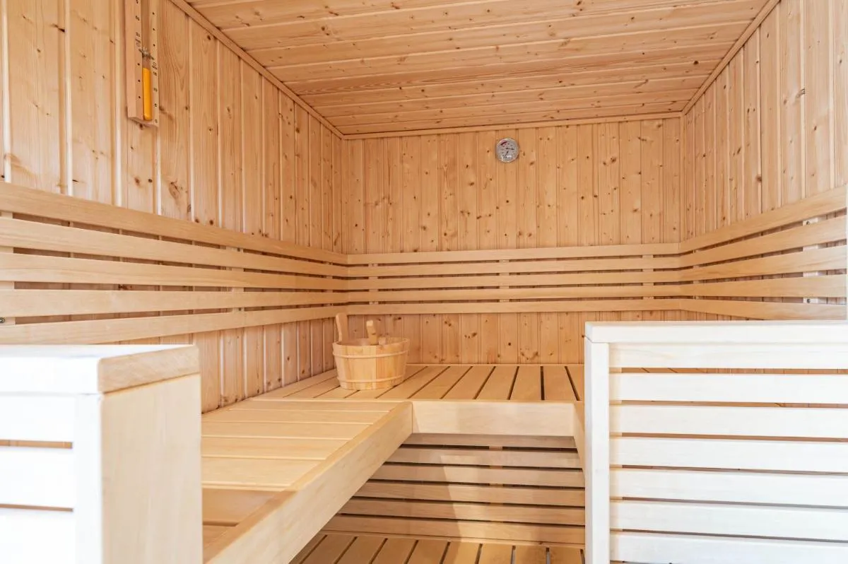 Image 3 of Smartstay Grand chalet avec vue sur Courchevel