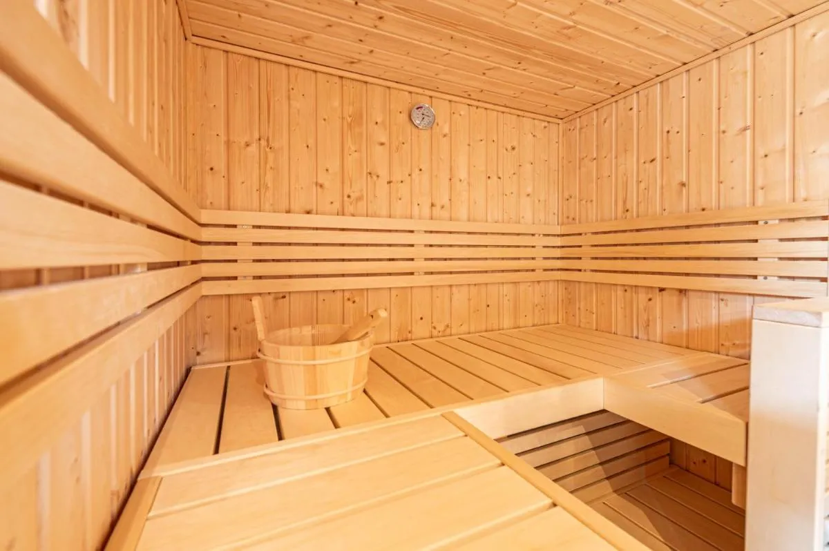 Image 4 of Smartstay Grand chalet avec vue sur Courchevel