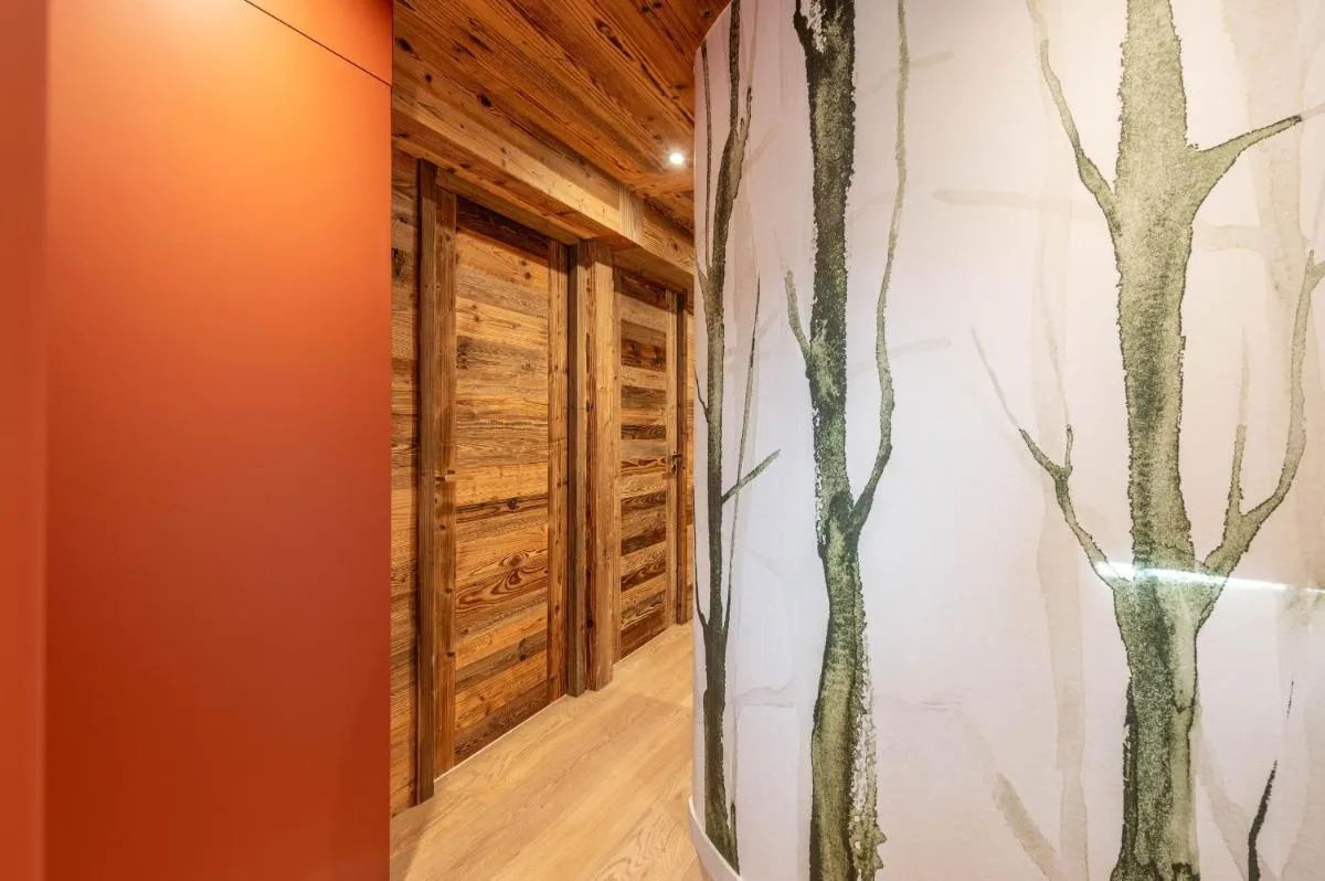 Image 6 of Smartstay Grand chalet avec vue sur Courchevel