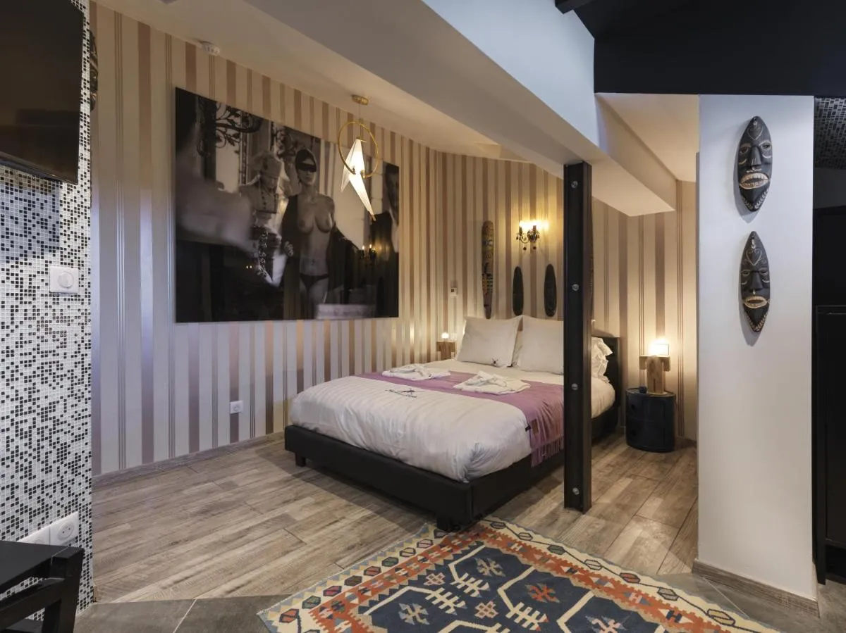 Image 5 of Snow Lodge Hotel Courchevel 1850