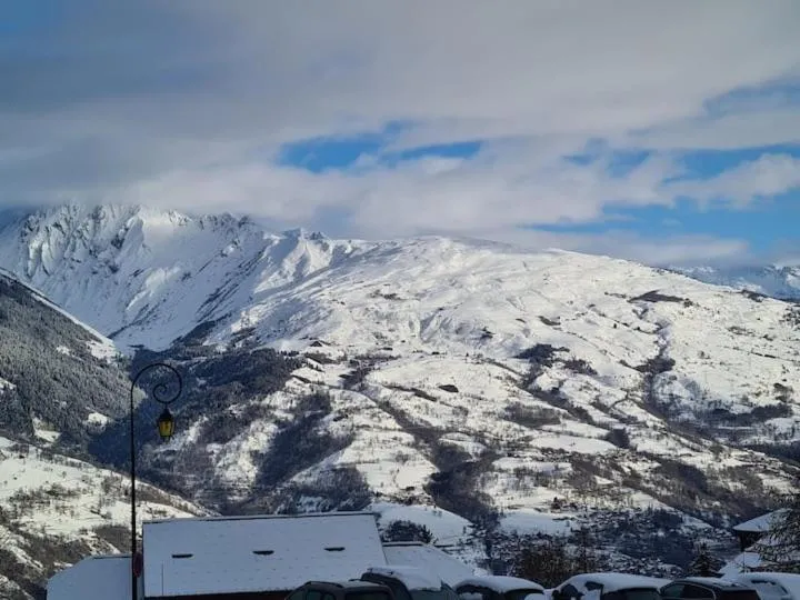 Image 3 of Studio 4 personnes la plagne
