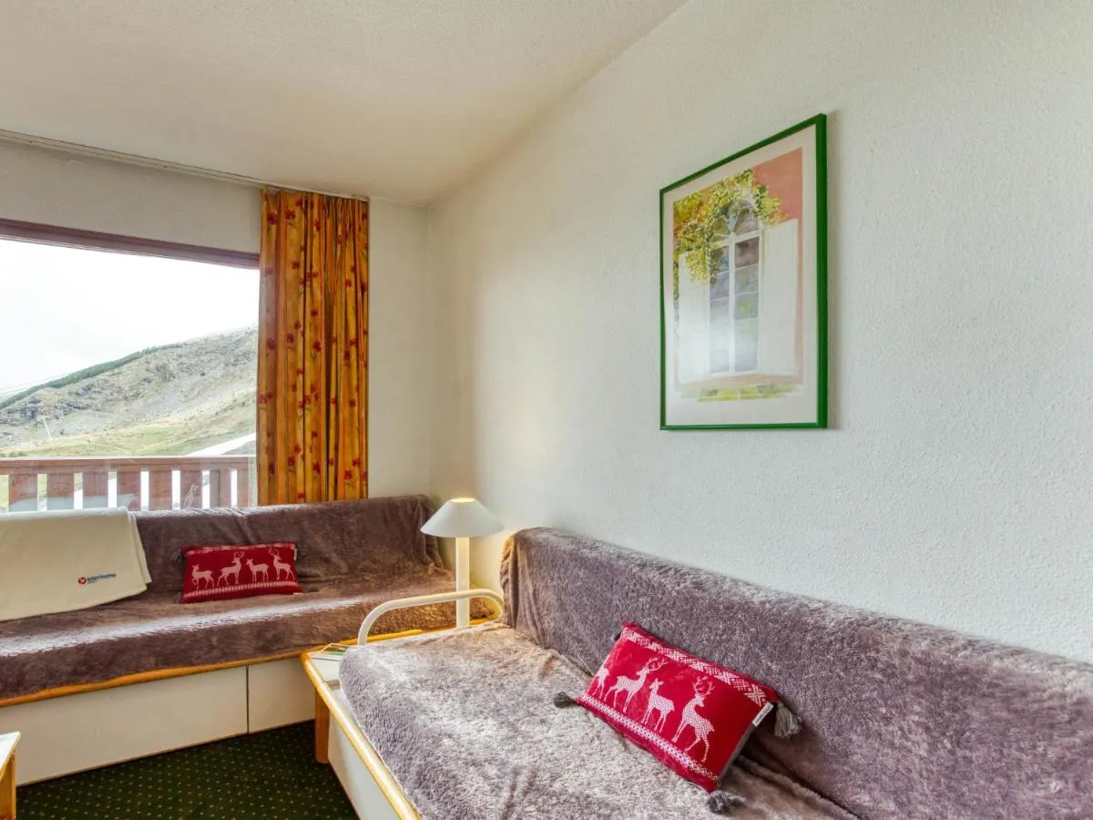 Image 6 of Studio 503 Nécou by Interhome