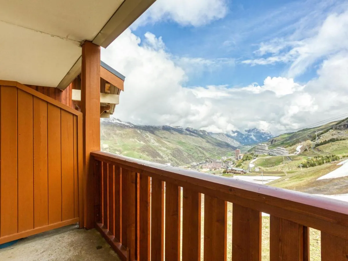 Image 4 of Studio 503 Nécou by Interhome