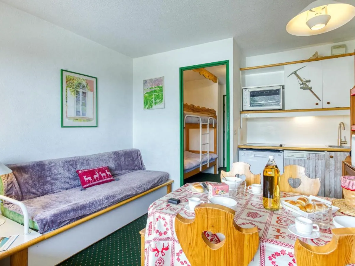 Image 1 of Studio 503 Nécou by Interhome