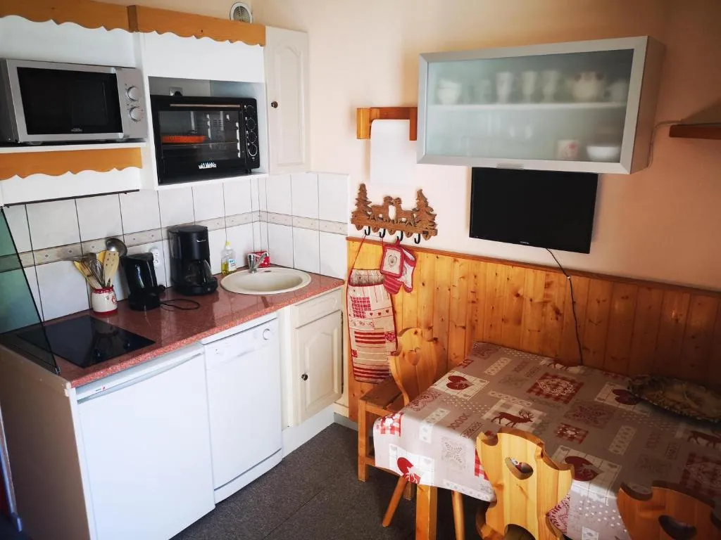 Image of Studio 5 pax Plein Soleil – Propre, bon marché, emplacement top !