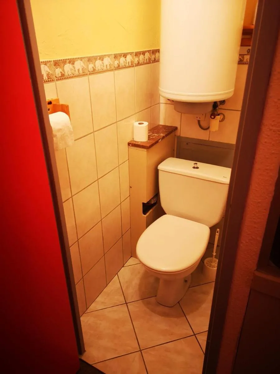 Image 4 of Studio 5 pax Plein Soleil – Propre, bon marché, emplacement top !
