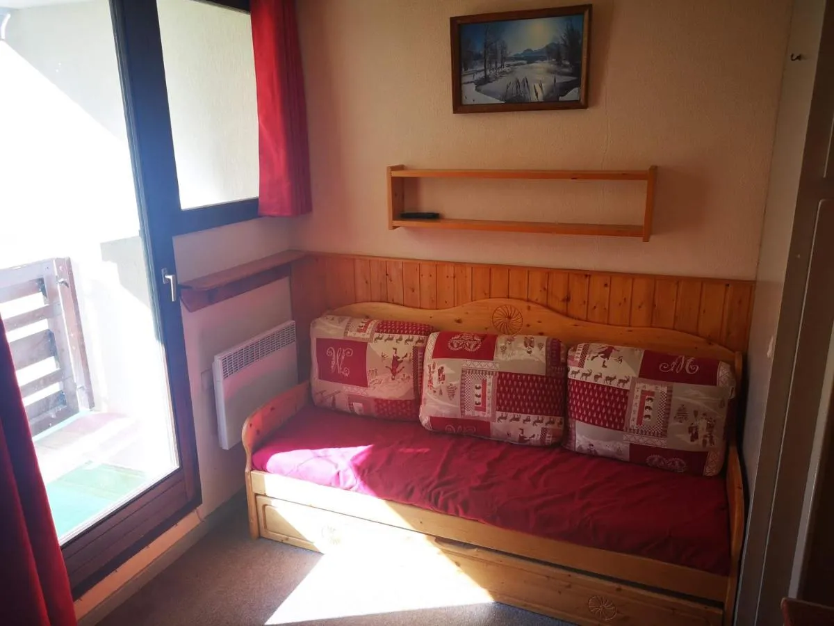 Image 1 of Studio 5 pax Plein Soleil – Propre, bon marché, emplacement top !
