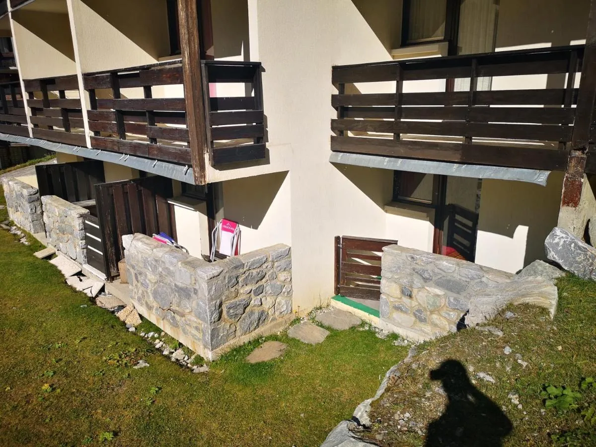 Image 2 of Studio 5 pax Plein Soleil – Propre, bon marché, emplacement top !