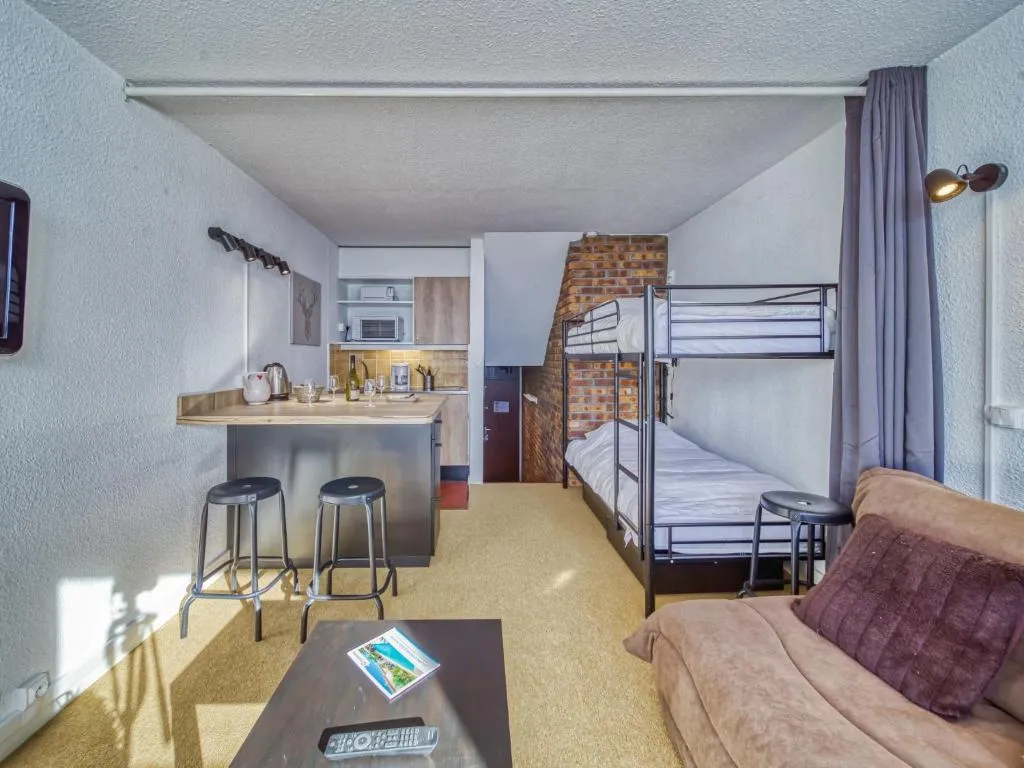 Image of Studio Brelin Evons 508 by Interhome
