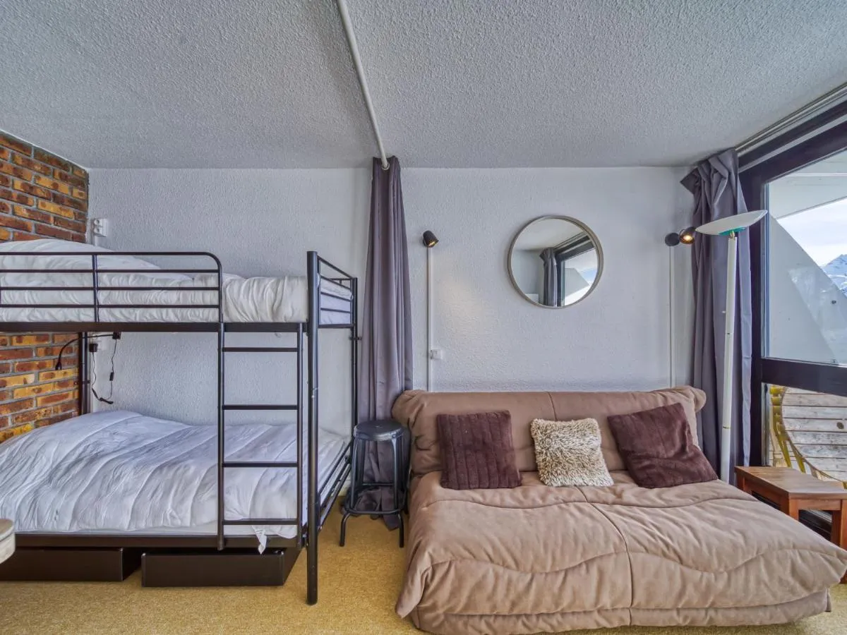 Image 6 of Studio Brelin Evons 508 by Interhome