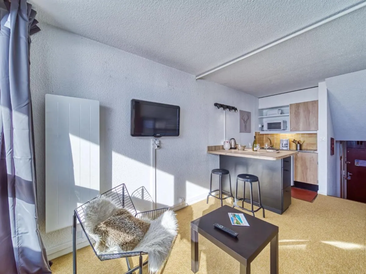 Image 2 of Studio Brelin Evons 508 by Interhome
