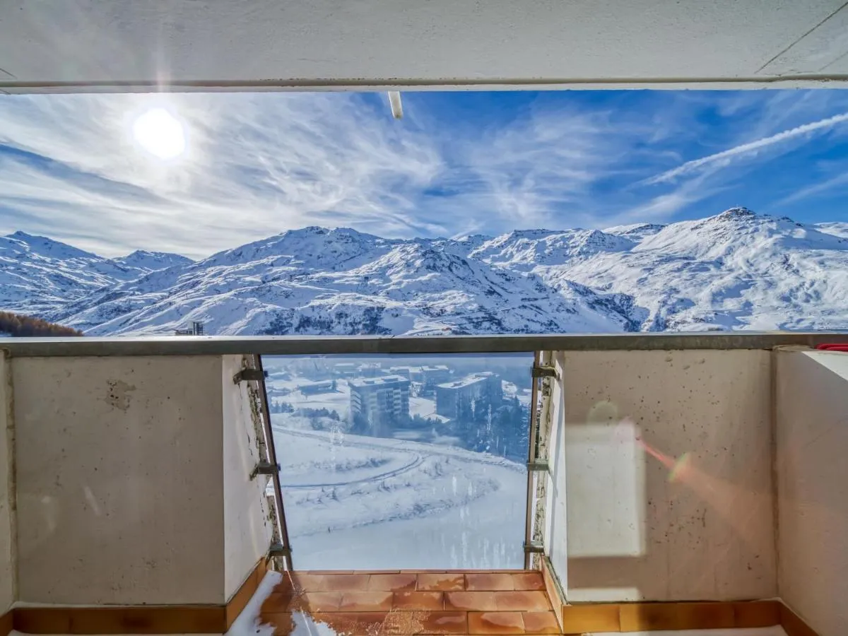 Image 3 of Studio Brelin Evons 508 by Interhome