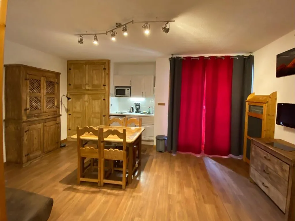 Image of Studio Brides les Bains Savoie