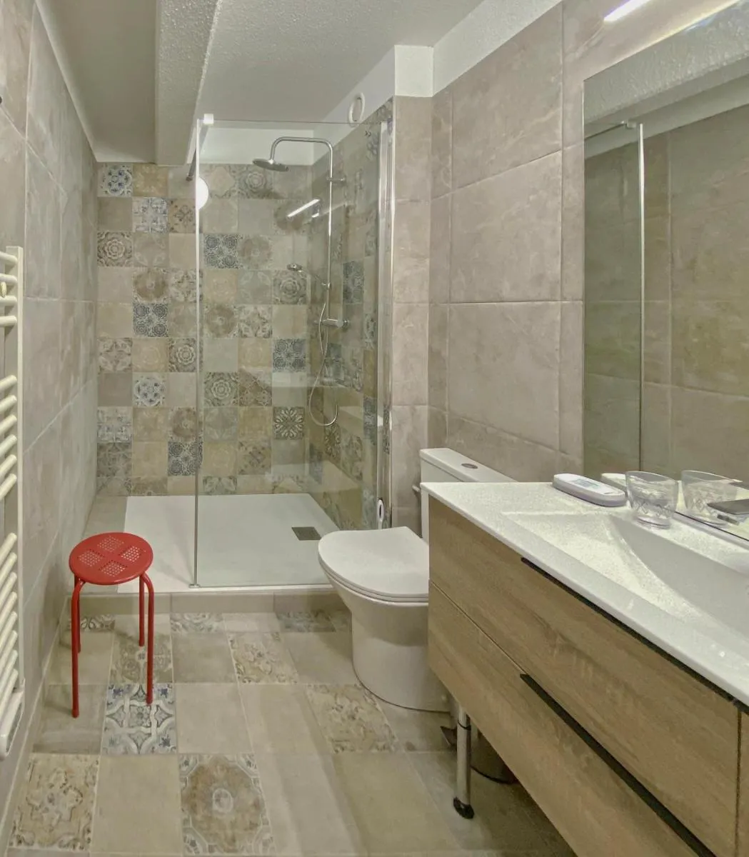 Image 3 of Studio Brides les Bains Savoie