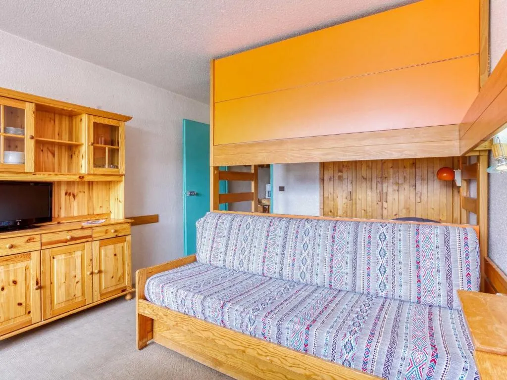 Image of Studio Chavière 116 by Interhome