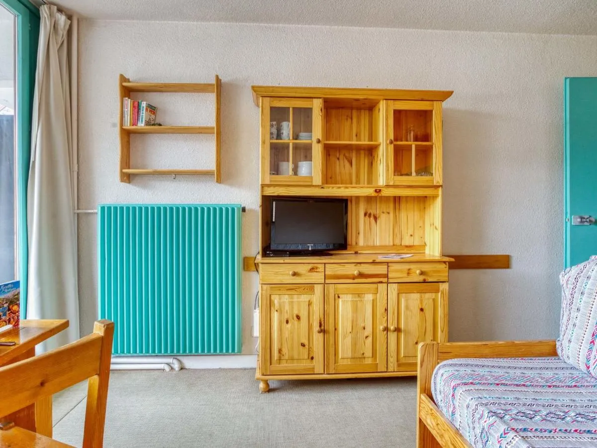 Image 6 of Studio Chavière 116 by Interhome