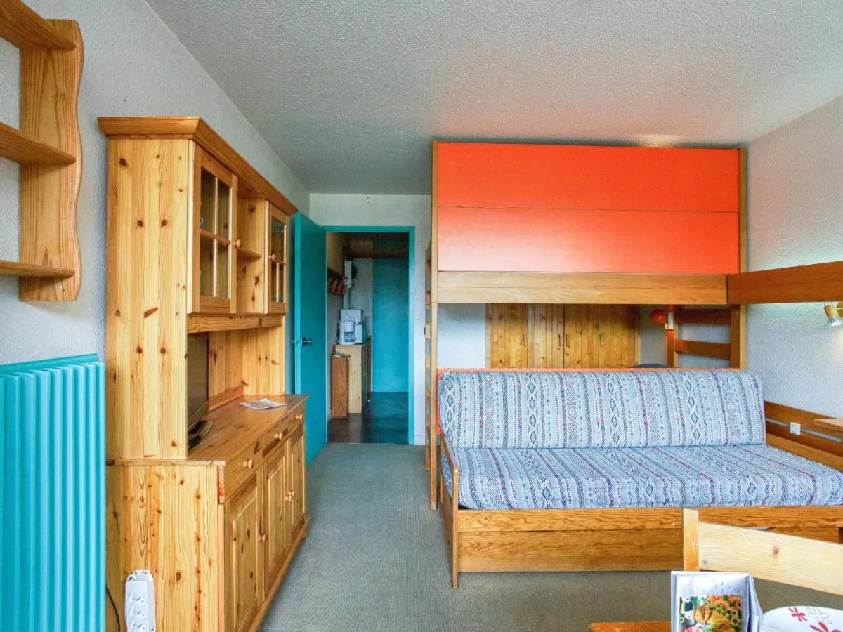 Image 5 of Studio Chavière 116 by Interhome
