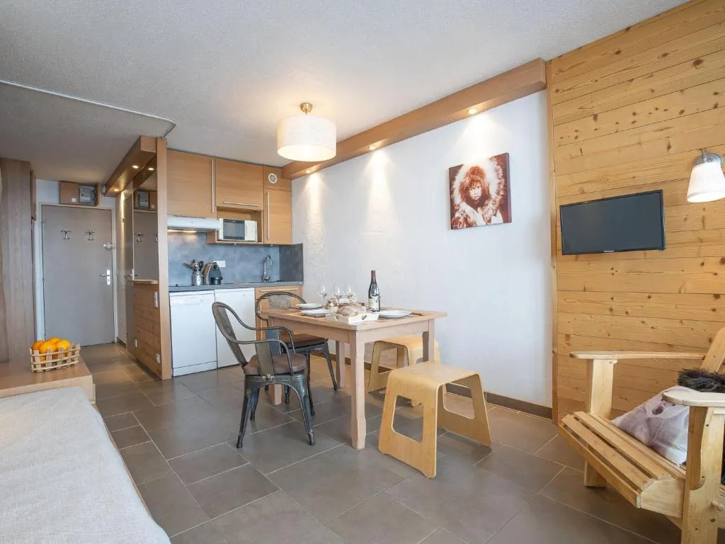 Image of Studio Grandes Platières I-11 by Interhome