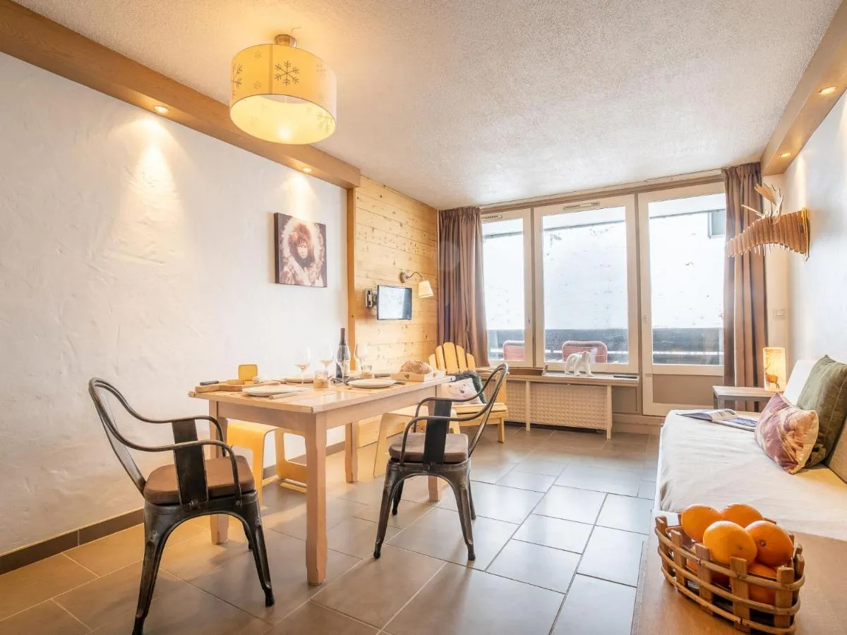 Image 5 of Studio Grandes Platières I-11 by Interhome