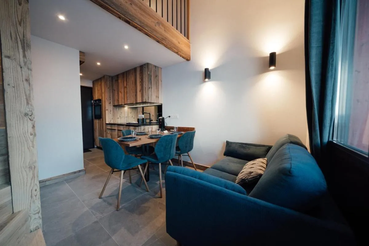 Image 3 of Studio Interlude by ExplorHome