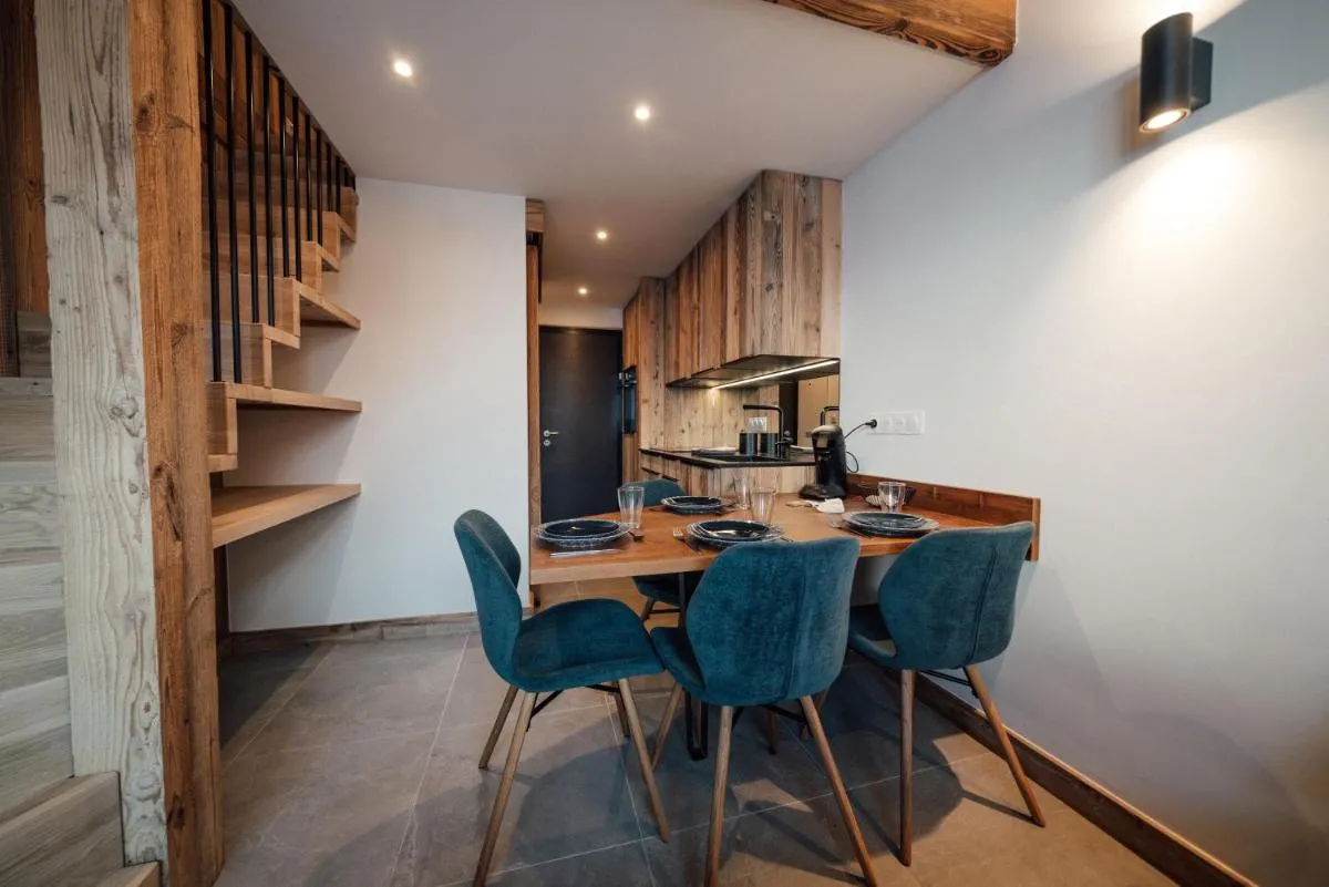 Image 4 of Studio Interlude by ExplorHome