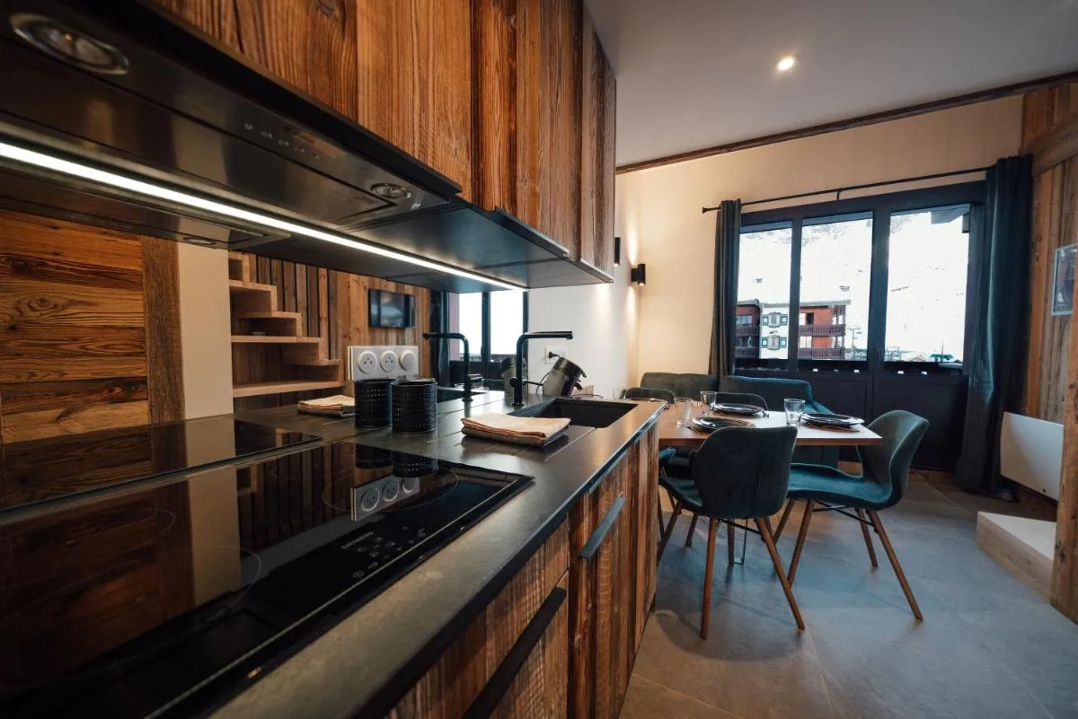 Image 5 of Studio Interlude by ExplorHome