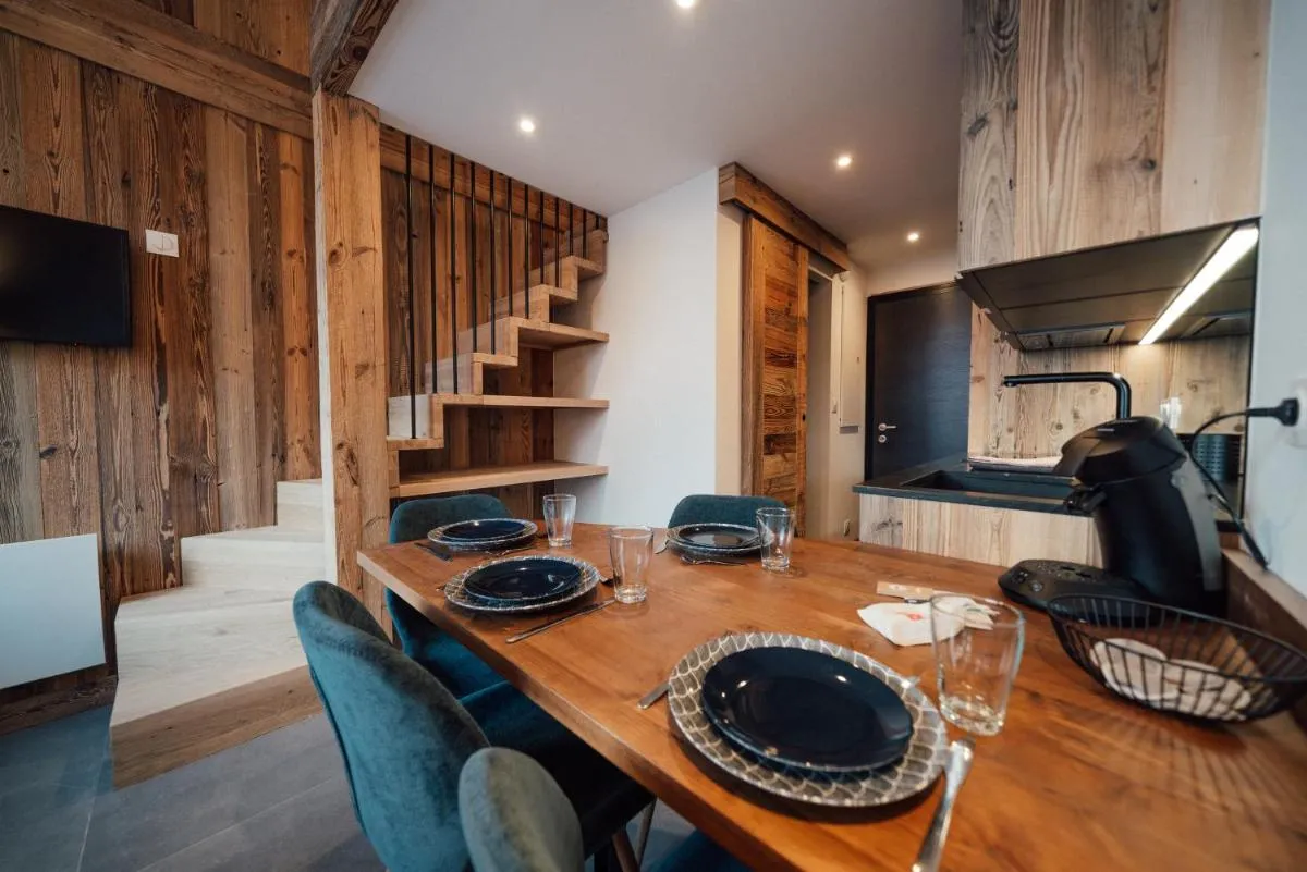 Image 6 of Studio Interlude by ExplorHome