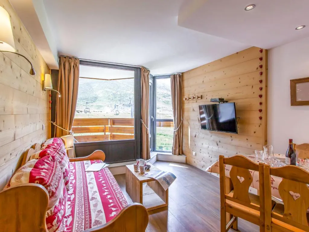 Image of Studio Le Borsat – Val Claret-14 by Interhome