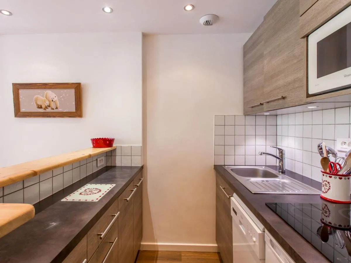 Image 3 of Studio Le Borsat – Val Claret-14 by Interhome