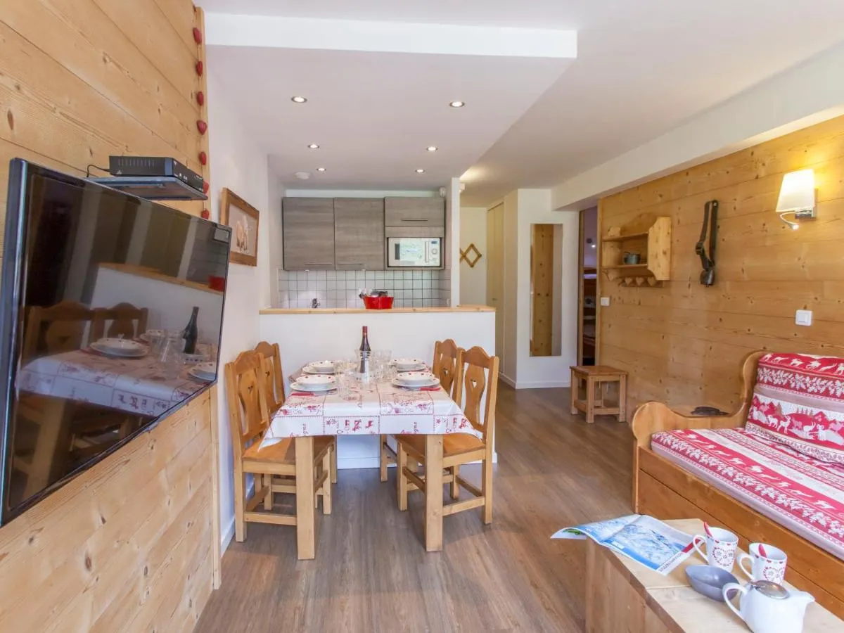 Image 5 of Studio Le Borsat – Val Claret-14 by Interhome