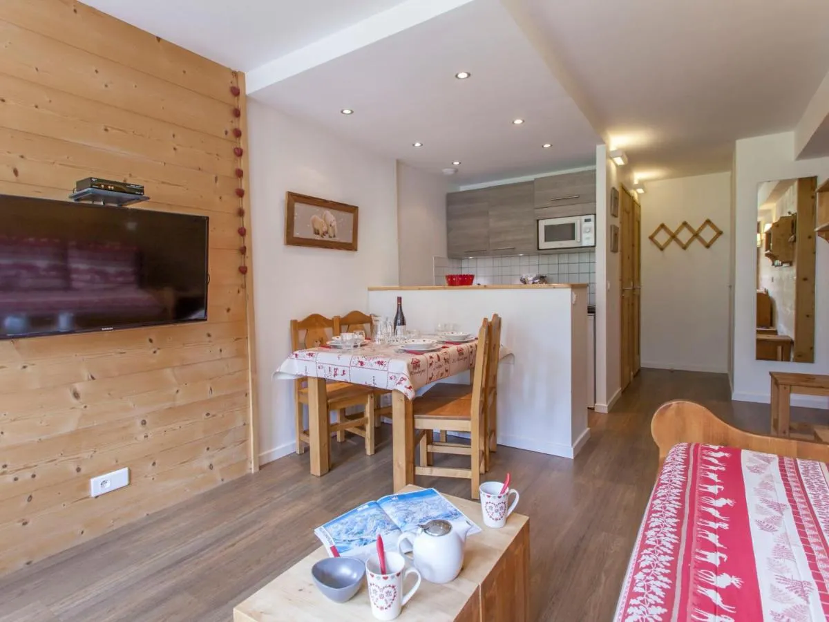 Image 6 of Studio Le Borsat – Val Claret-14 by Interhome