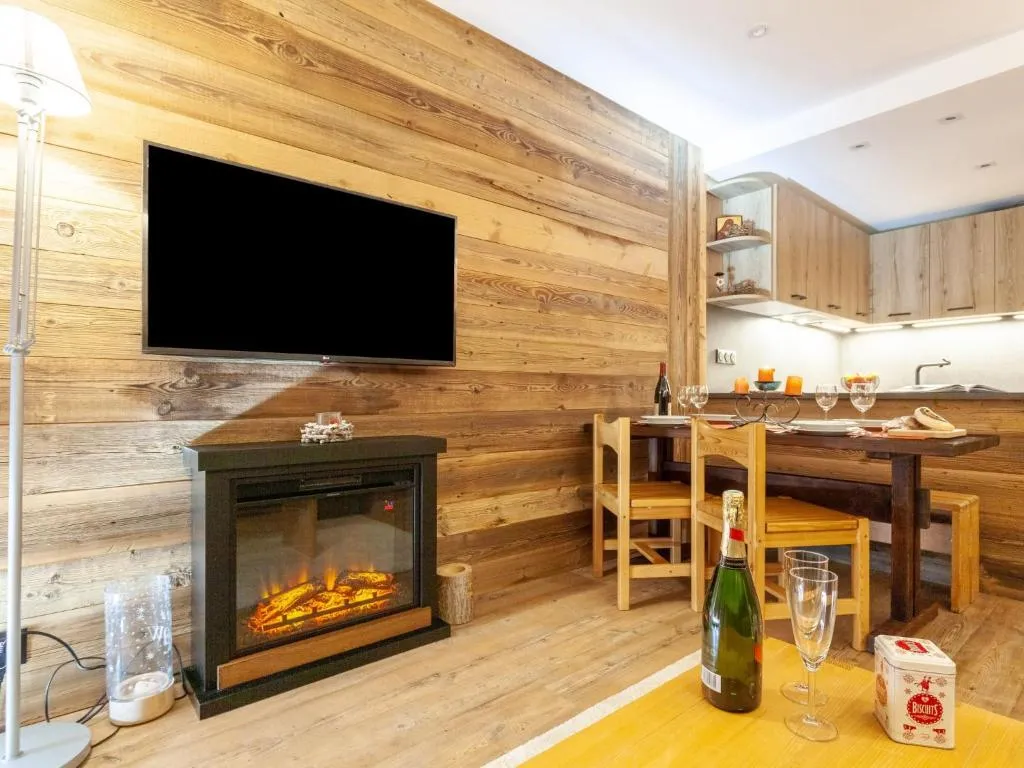 Image of Studio Le Borsat – Val Claret-16 by Interhome