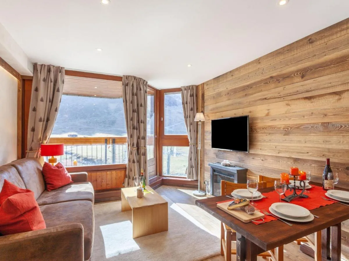 Image 1 of Studio Le Borsat – Val Claret-16 by Interhome