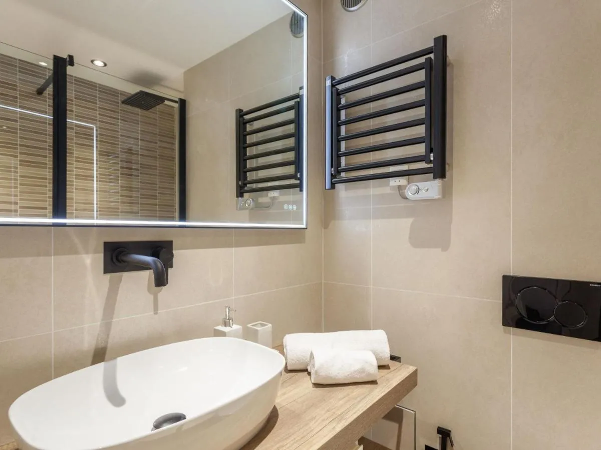Image 4 of Studio Le Borsat – Val Claret-16 by Interhome