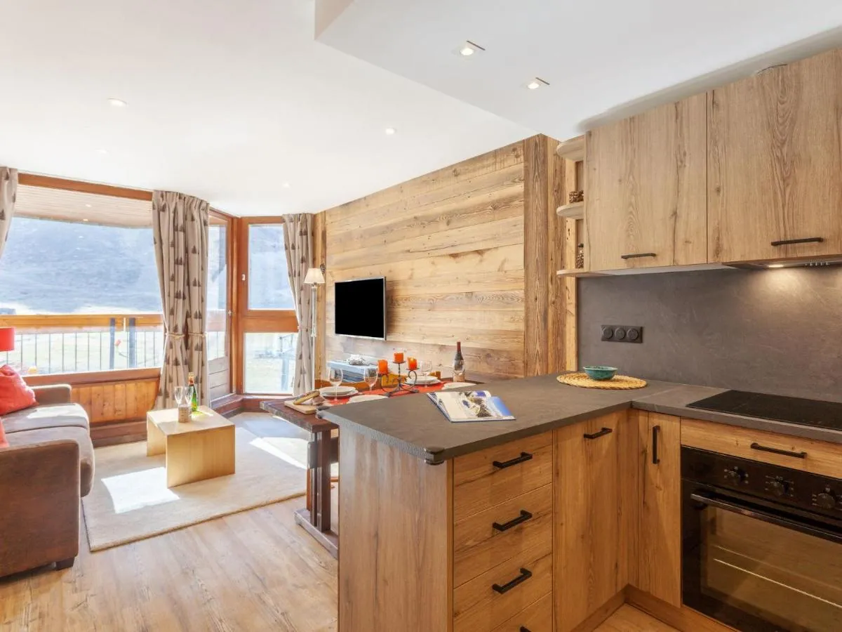 Image 5 of Studio Le Borsat – Val Claret-16 by Interhome