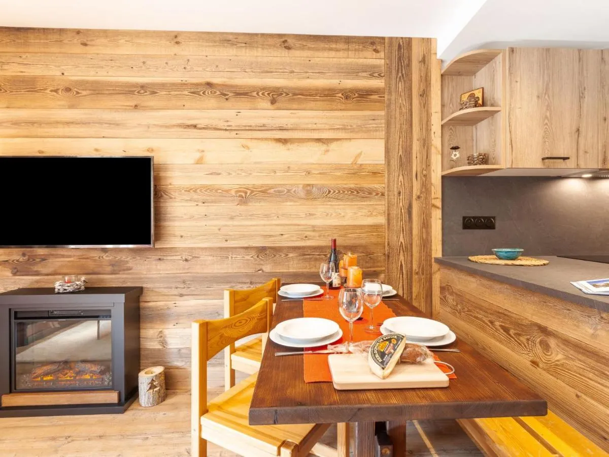 Image 6 of Studio Le Borsat – Val Claret-16 by Interhome