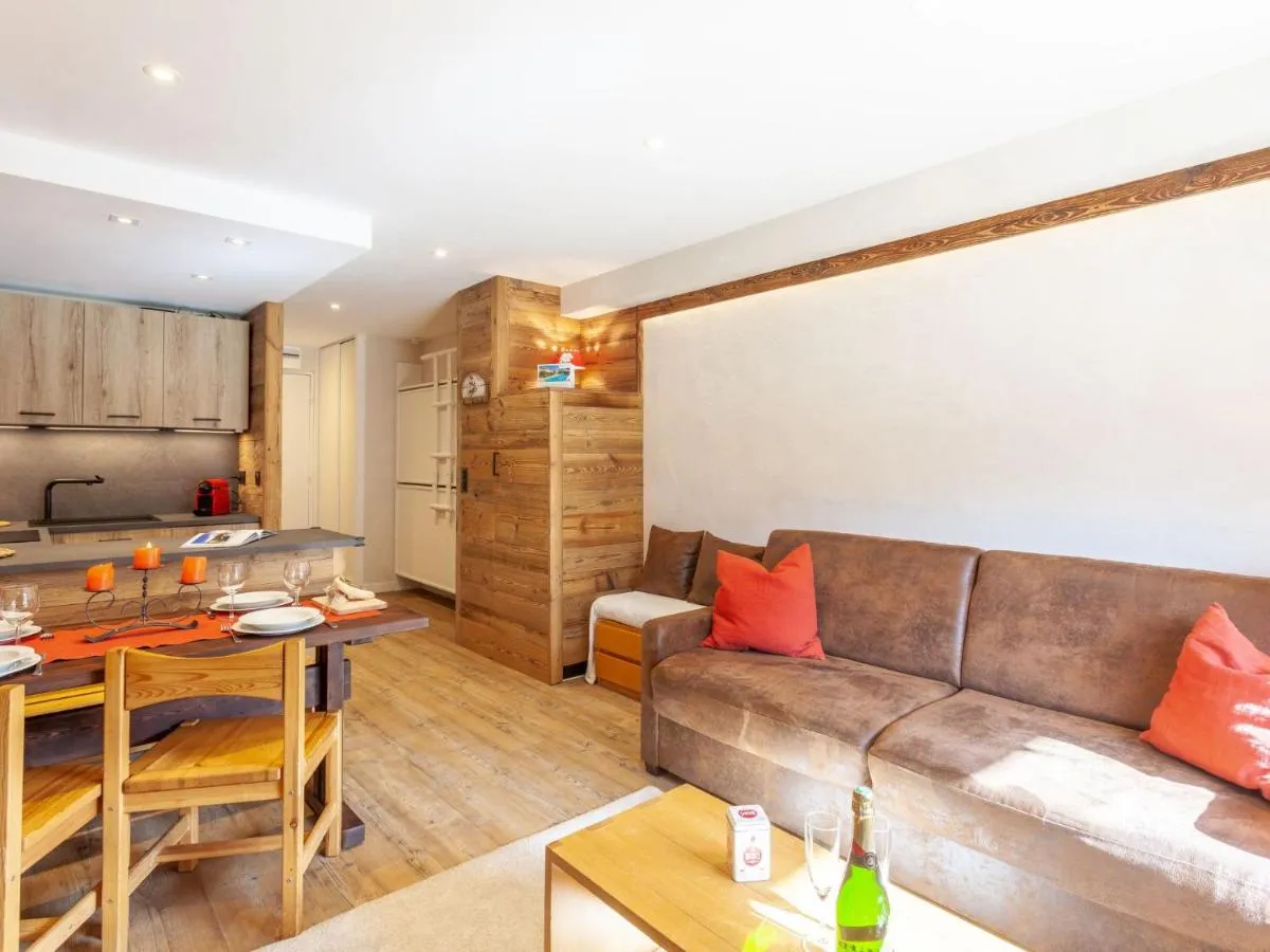 Image 2 of Studio Le Borsat – Val Claret-16 by Interhome