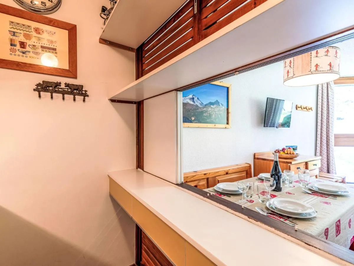 Image 3 of Studio Le Borsat – Val Claret-18 by Interhome