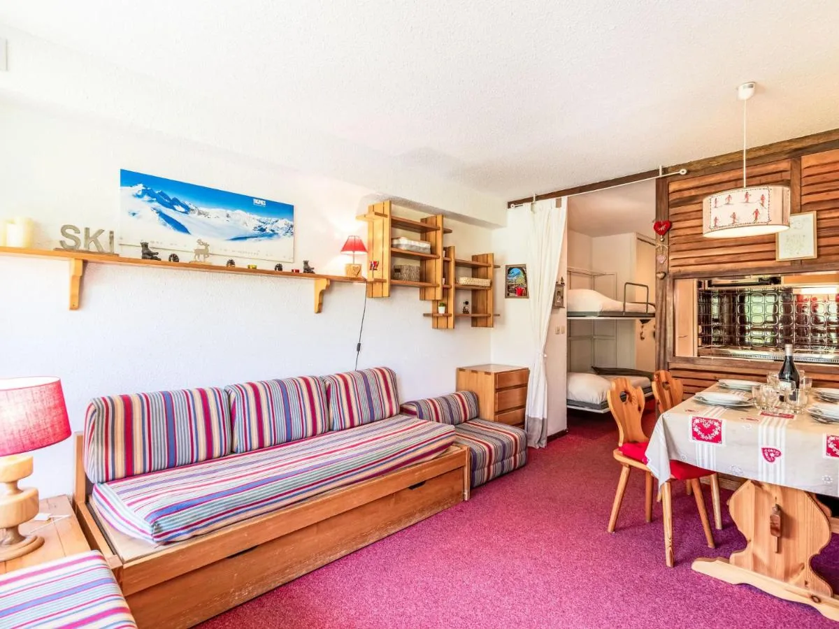 Image 6 of Studio Le Borsat – Val Claret-18 by Interhome